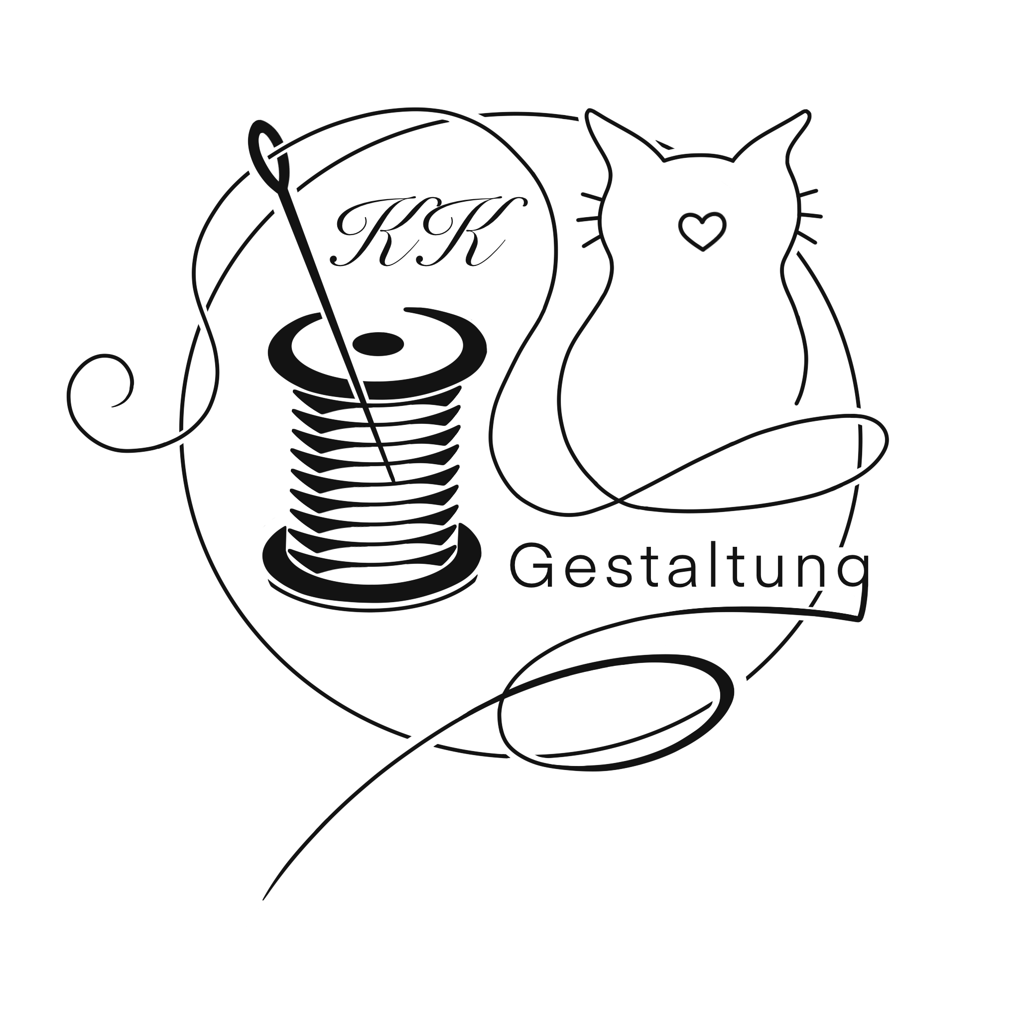 KK Gestaltung